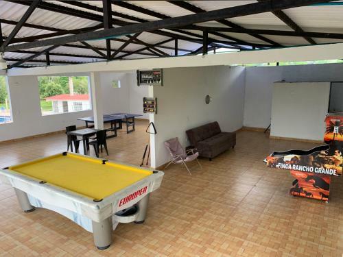 Quinta Rancho Grande