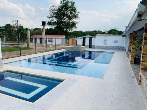 Quinta Rancho Grande