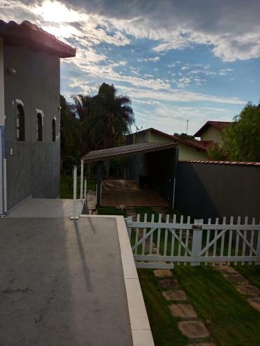 Chacara Belissima Com Piscina - 3 Qts E 4 Ban, Ipero