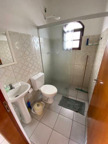 Chacara Belissima Com Piscina - 3 Qts E 4 Ban, Ipero