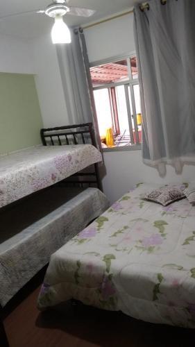 Apartamento Na Praia Do Morro