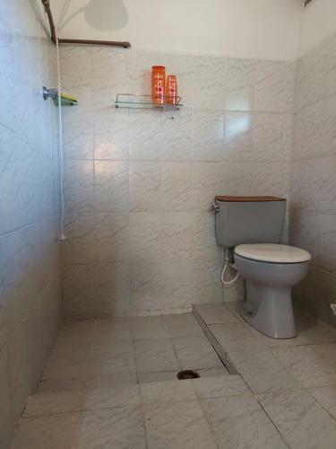 Hostel Agulhas Negras