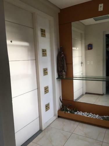 Apartamento Encantador Em Aldeota