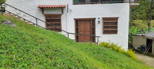 Agroturismo La Terraza #2