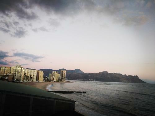 Apartamento C View Special