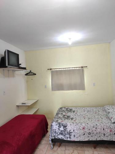 Hostal Terra�o Da Barra