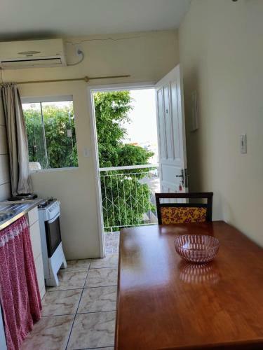 Hostal Terra�o Da Barra