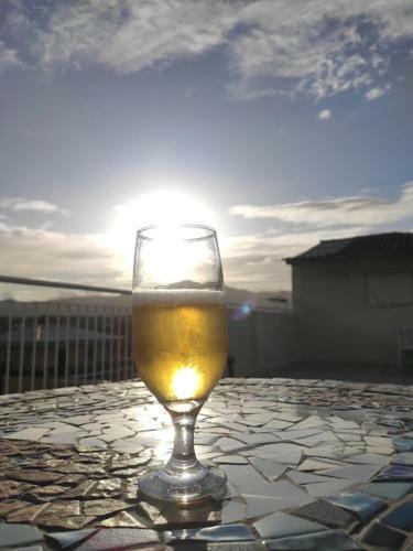 Hostal Terra�o Da Barra