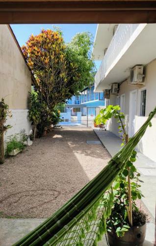 Hostal Terra�o Da Barra