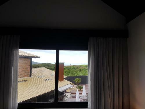 Posada Pousada Aldeia Da Praia