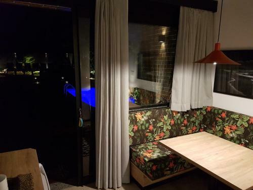 Posada Pousada Aldeia Da Praia