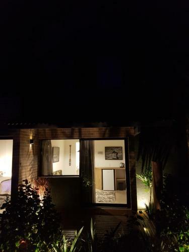 Posada Pousada Aldeia Da Praia