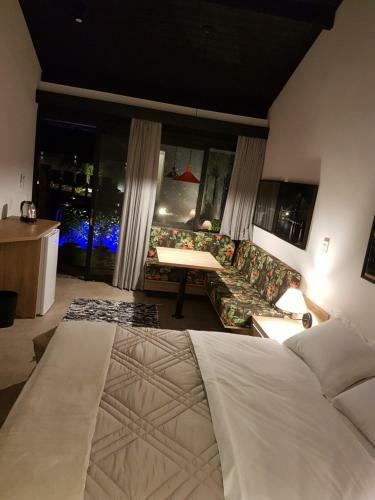 Posada Pousada Aldeia Da Praia