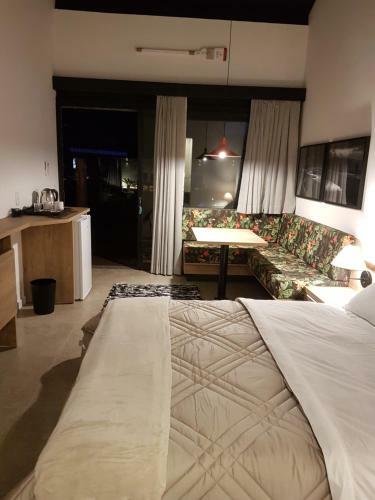 Posada Pousada Aldeia Da Praia