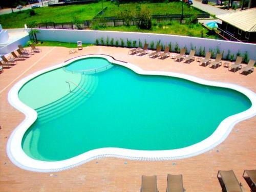 Apartamento Luxo E Conforto Em Jurer�