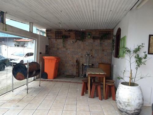 Posada Pousada Sibeus