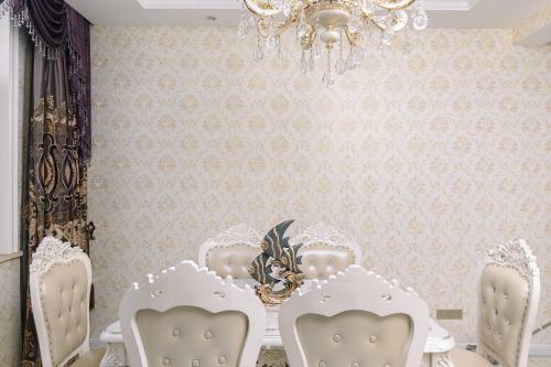 Apartamento Henan Luoyang Zhengda Square