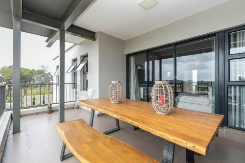 Apartamento Jacana Estate, The Gem