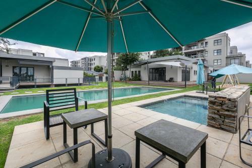 Apartamento Jacana Estate, The Gem
