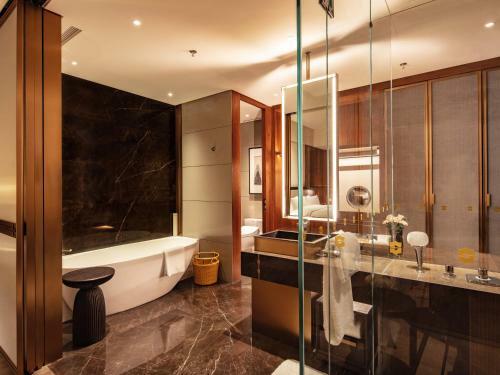 Hotel Shangri-la Nanning