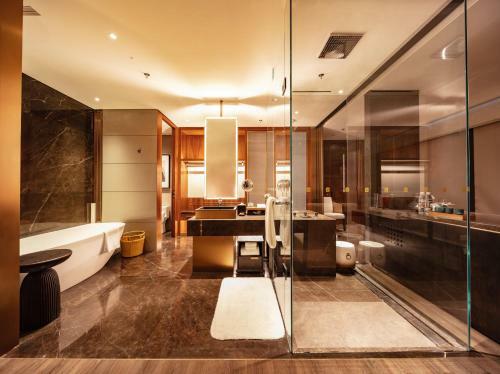 Hotel Shangri-la Nanning