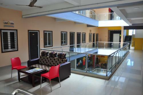 Hotel Uniq Inn