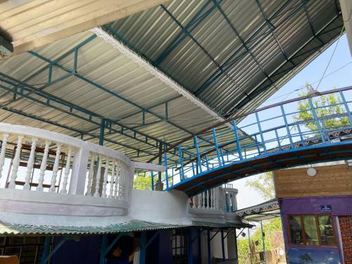 Bed & Breakfast Nature Homestay