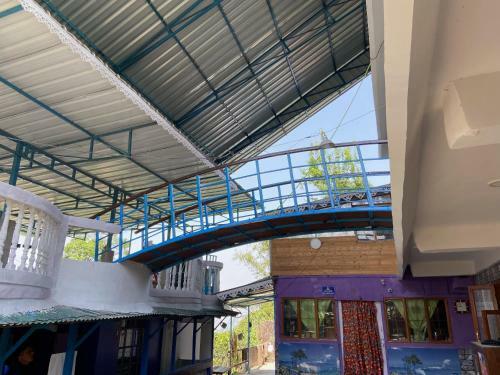 Bed & Breakfast Nature Homestay