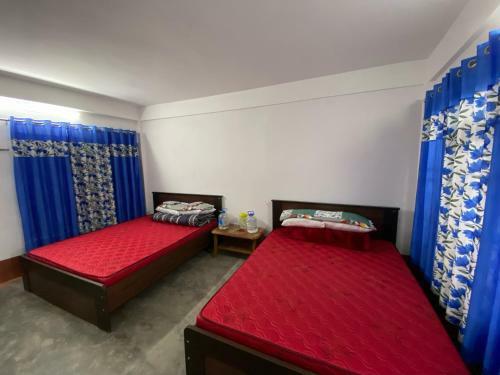 Bed & Breakfast Nature Homestay