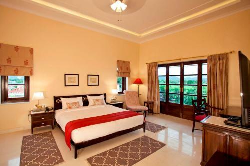 Hotel The Nature Kalp