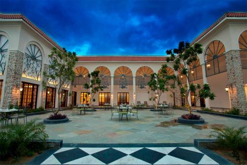 Hotel The Nature Kalp