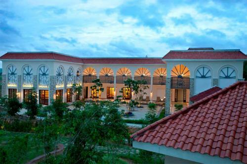 Hotel The Nature Kalp