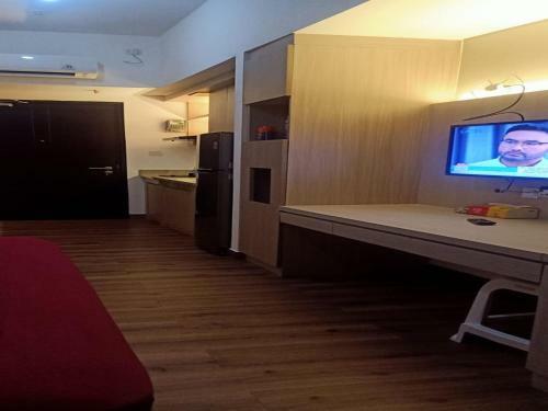 Rika Apartment At Casa de Parco Bsd