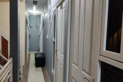 Hotel Oyo 91209 Arjuna Residence Sby