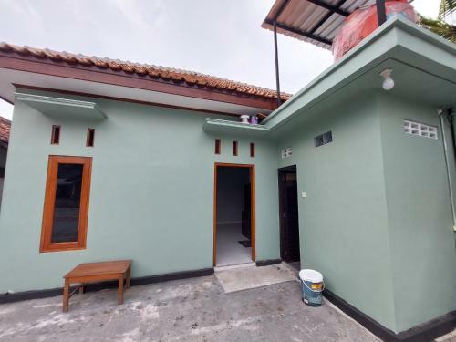Hostal Omah Joglo Piyungan