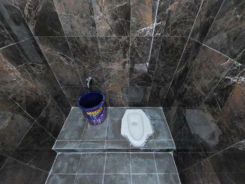 Hostal Omah Joglo Piyungan