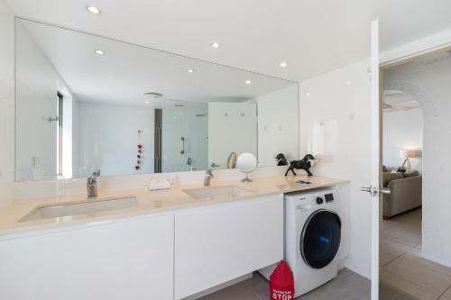 Apartamento Aqua Linea Unit 04
