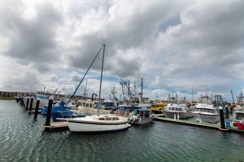 Port Lincoln Marina Waterfront Apartment
