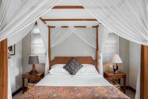 Villa Mata Hari Terbit - Right By Sanur Beach