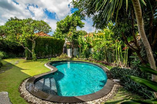 Villa Mata Hari Terbit - Right By Sanur Beach