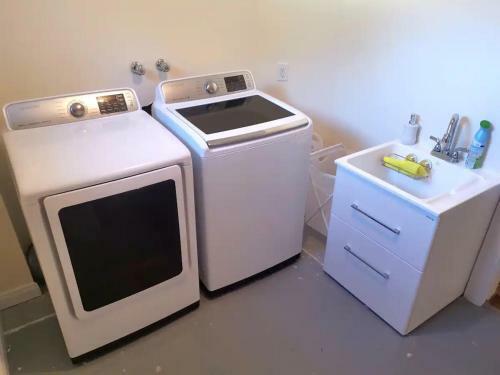 Apartamento Les Suites Nordiques - Suite #1