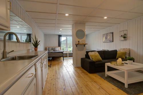 Apartamento Les Suites Nordiques - Suite #1