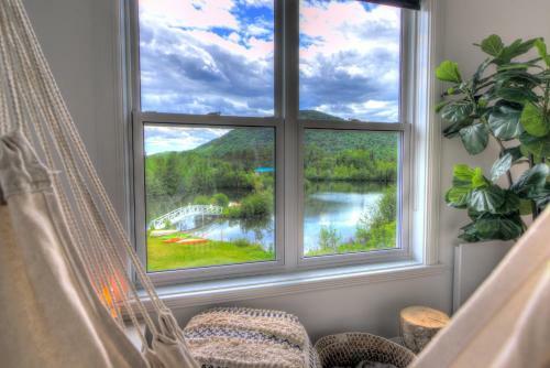 Apartamento Les Suites Nordiques - Suite #3