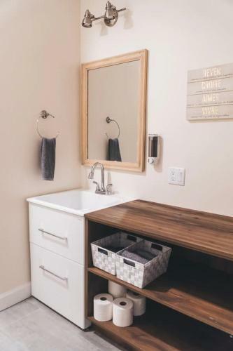 Apartamento Les Suites Nordiques - Suite #3