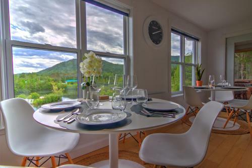 Apartamento Les Suites Nordiques - Suite #4