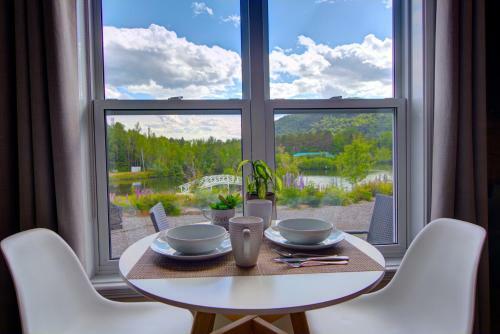 Apartamento Les Suites Nordiques - Suite #4
