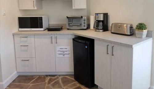 Apartamento Les Suites Nordiques - Suite #4