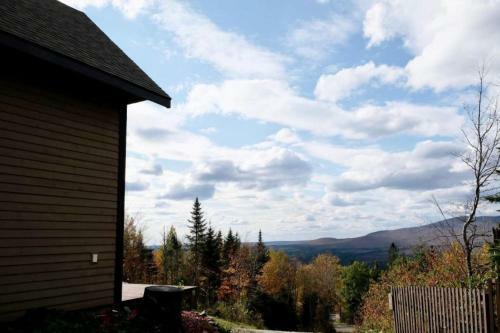 Chalet De La Halte