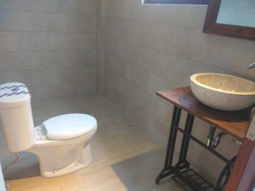 Bhuana Shanti Homestay