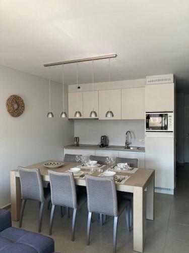 Apartamento West-ende